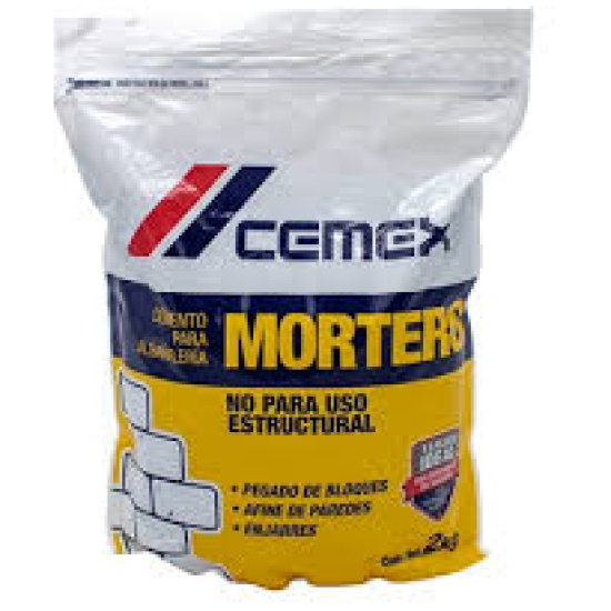 Morter Max Fymsa – Comercializadora de todo tipo de materiales y sistemas ...