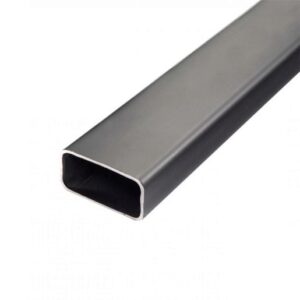 Perfil tubular R-100, largo:6 m, cal.:18 – Fymsa